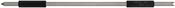 Setting Standard Screw Thread Micrometer 60°, Length: 250mm 167-270