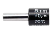 Setting Standard V-Anvil Micrometer 5mm 167-327 image