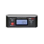 IP65 Digital Protractor Model: 82413-00C Accuracy ±0.05° Measuring Range 4X90° Resolution 0.05° without magnets image