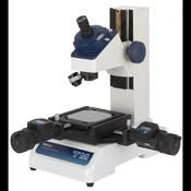 Mitutoyo 176-818E Series 176 TM-Series Toolmakers Microscopes Range 2 x 2" / 50 x 50mm image