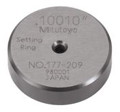 Setting Ring 0.1" 177-209