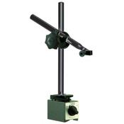 Noga PH4016 Magnetic base Magnet Dimensions W X L X H : 50 x 70 x 55mm Magnetic Force : 1000N Post Diameter 16mm x Length 260mm Arm Diameter 16mm Length 225mm with Universal Swivel Clamp 6mm, 8mm and 3/8" image