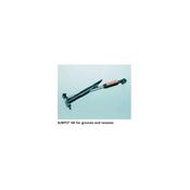 Schwenk 16700000 Precision Bore Gauge FOR MEASURING GROOVES AND RECESSESSN, application range[mm] 180-300, Retraction 30mm