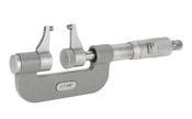 Inspec Caliper Jaw Micrometer 0-1" 152-01-001 image