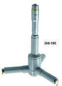 Mitutoyo 3-Point Internal Micrometer Holtest 250-275mm 368-180