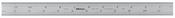 Steel Rule, Wide Rigid Rule 182-121