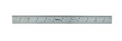 Steel Rule, Wide Rigid Rule 182-124 image