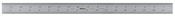 Steel Rule, Wide Rigid Rule 182-145