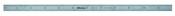 Steel Rule, Fully-Flexible Rule 12", Inch 182-224 image