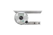 Digital Universal Protractor Blade Length: 150mm 187-501 image