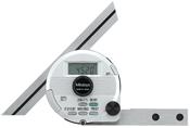 Digital Universal Protractor Blade Length: 150mm, Inch/Metric 187-551 image