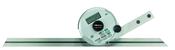 Digital Universal Protractor Blade Length: 300mm, Inch/Metric 187-552 image