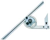 Universal Protractor with 6" Blade 187-904-10 image