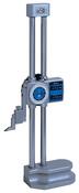 Dial Height Gauge, Digital Counter 0-40" 192-153