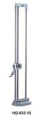 Digital Height Gauge Double Column 0-40"/1000mm, Inch/Metric 192-633-10