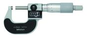 Mitutoyo Digit Outside Micrometer 0-25mm 193-101 image