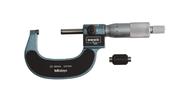 Mitutoyo Digit Outside Micrometer 25-50mm 193-102 image