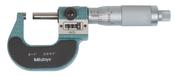 Mitutoyo Digit Outside Micrometer 0-1" 193-211 image