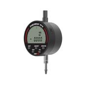GemRed I-DIN-3010-I Digital Indicator .0005mm x 12.7mm accuracy over full range 0.003mm, Repeatability .001mm with rotatable dial 320 degrees image