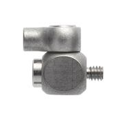 M2 stylus knuckle, L 8 mm A-5000-7534