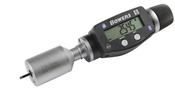 Bowers XT3 Digital Micrometer With Bluetooth 2-2.5mm XTD1M-BT image