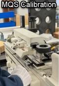 UKAS Calibration of Gap Gauge 3-7"