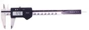 Mahr 4102402 16 EX Pocket Vernier Caliper Range: 0-200 mm|0-8inch Accuracy: 0.03mm|.0015 inch image