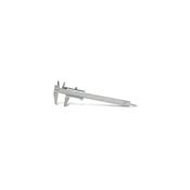 Insize vernier caliper 1206-1502 Range 0-6"/0-150mm Grduation 0.02mm/0.001'' image