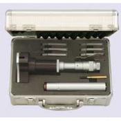 Inspec 315-12-270 3 Point micrometers Accuracy:.005mm Graduation:.005mm Range: 75-88mm image