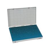 Meyer Pin Gauge sets M11MMM 1.53-7.71mm x.02mm, Minus Tolerance image