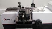 Chotest ULM SJ5100-600B Length Measuring Machine Range OD 0~640mm Range ID 0.7~500mm, Accuracy ±(0.20+L/1000)?m image