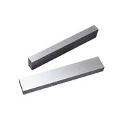 Starrett Steel Parallel 384P Pair of Steel Parallel, 6" (150mm) Length, 1/4" (6mm) Thickness, 5/8" (16mm) Width