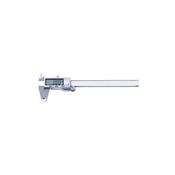 Shars Digital Caliper, 0 - 6"/0-150mm, .0005"/0.01mm, No-Output 305-1606 image