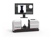 Chotest Flash Measuring Machine VX5100, Image Senor 5MP CMOS, Acceptance Lens Double Telecentric Lens,