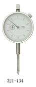 INSPEC 321-134 30mm .01mm Inspec Plunger Type Indicator 60mm dial image