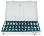 Meyer Pin Gauge sets M75M .9175-1.005" x.001" Minus Tolerance image