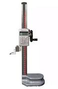 MHC Digital ABS Height Gauge Inch/Metric, 0-12"/0-300mm Res .01mm/.0005" 621-7831 image