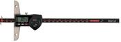 Mahr 4126524 30 EWR-D Digital Depth Gauge 300mm/12", Data output image