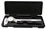 Shars Dial Caliper 0-150mm 505633-C image