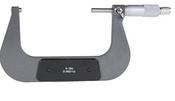Inspec Micrometer 101-05-030 Range 100-125mm Graduation .01mm image