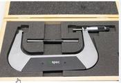 Inspec Micrometer 101-06-131 Range 5-6" Graduation .0001" image