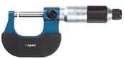 Inspec 0-25mm Parallax Free Micrometers Carbide measuring faces Graduation .001mm 112-01-110