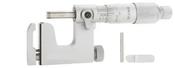 Borletti Metric Analogue Uni Micrometer 25-50mm x .01mm P-MU-3 image