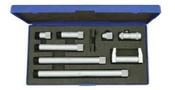 Inspec Inside Micrometer 301-12-050 Range 50-150mm image