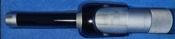 Bowers Analogue 3 point Micrometer ER999B with ring gauge 1/2"-5/8"