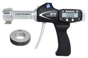 Bowers Digital 3 Point Holematic Micrometers Range: 1-3/8"-2" XTH35i image
