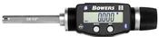 Bowers XTD10i Digital Electronic Holemike Internal Micrometer, 3/8-1/2" Measuring Range image