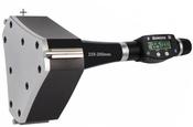 Bowers XT Digital Micrometer With Bluetooth 225-250mm XTD225M-BT image