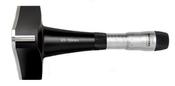 Bowers XT Analogue Standard 3 point micrometers XTA125M, 125-150M