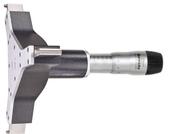 Bowers XT Analogue Standard 3 point micrometers XTA275M, 275-300mm